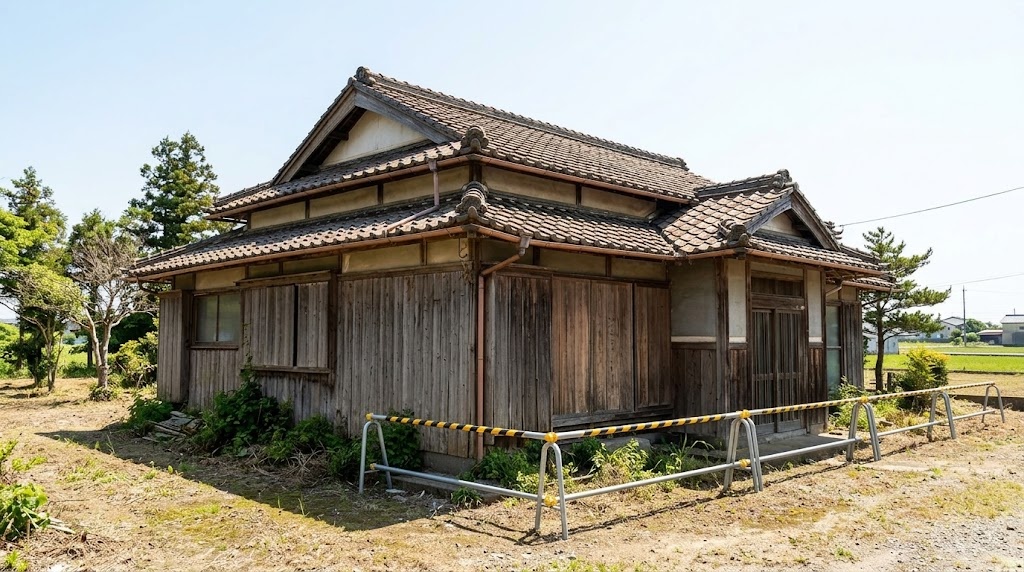 空き家活用・解体の補助金制度｜申請前に確認すべき条件